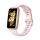 Huawei Band 7 różowy - 1046457 - zdjęcie
